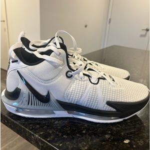 Lebron VII Witness WORN ONCE